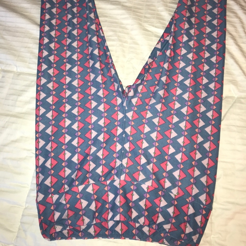 LulaRoe OS leggings